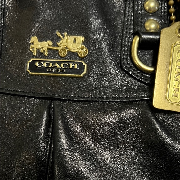 Coach Madison Julienne tote - Picture 3 of 9